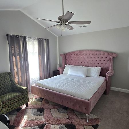 Gorgeous 3 Bedroom Home With Cable Tv In All Rooms & Free Wi-Fi Concord Bagian luar foto