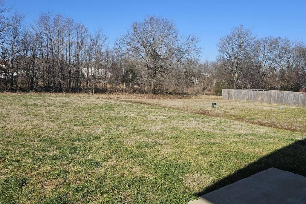 Gorgeous 3 Bedroom Home With Cable Tv In All Rooms & Free Wi-Fi Concord Bagian luar foto